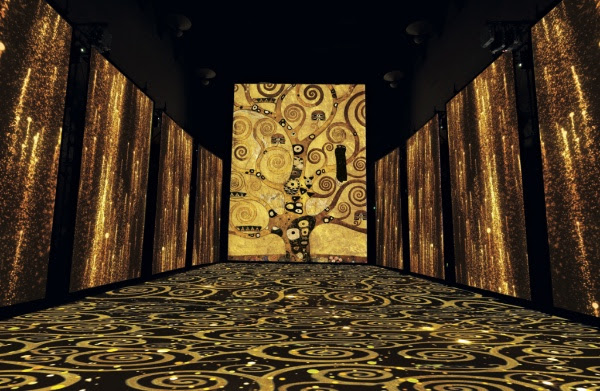 Klimt Experience